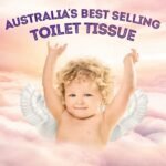 Quilton 3-Ply Soft Toilet Tissue 48 Rolls - Image 4